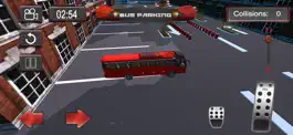 Game screenshot New Bus Parking 2022 mod apk