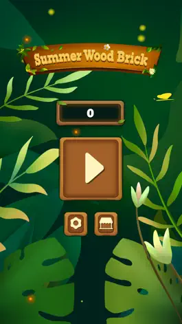 Game screenshot Summer Wood Brick mod apk