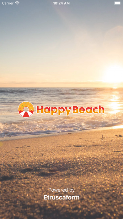 Happy Beach Screenshot