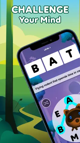 Game screenshot Word Ladder mod apk