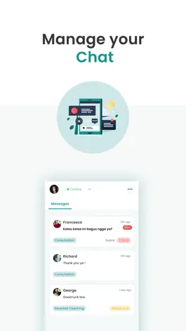 Game screenshot DOOgether Coach hack