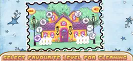 Game screenshot Room Cleanup Makeover apk