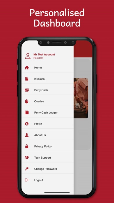 Epoch Elder Care Screenshot 2 - AppWisp.com Epoch Elder Care Screenshot 2 - AppWisp.com