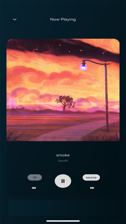 Lo-Fi-U screenshot-3