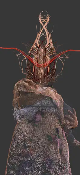 Game screenshot Majka AR Monument hack