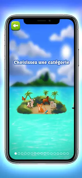 Game screenshot Imagier en alsacien mod apk