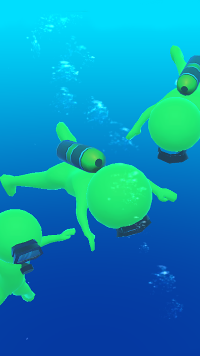 Screenshot #1 pour FEED THE FISHES
