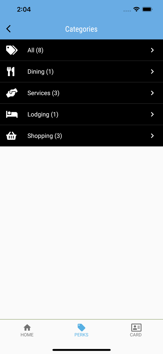 Sault College Alumni Perks