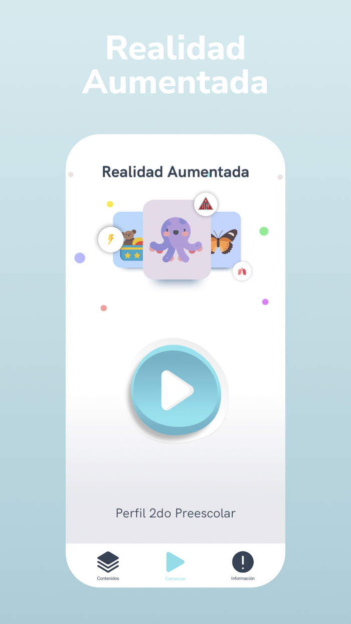 Tepeyac AR Preescolar 2