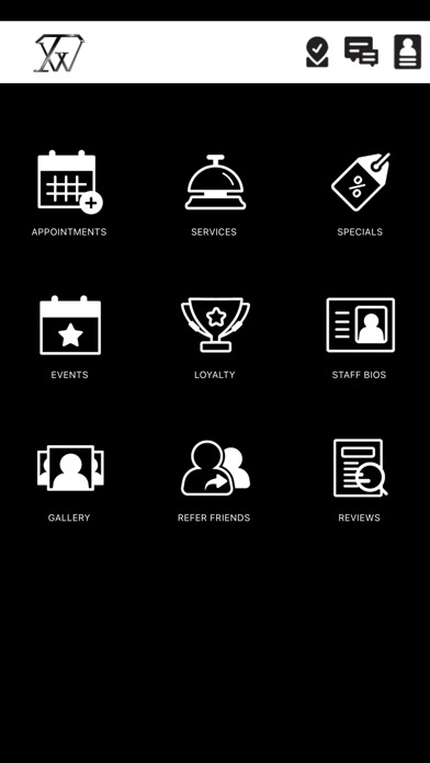 Taylor Wellness Med Spa Screenshot