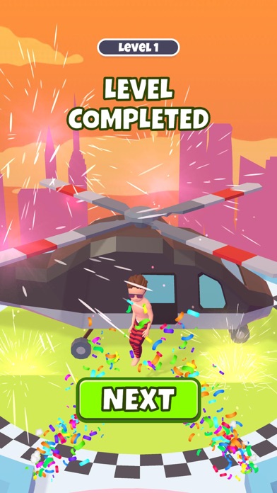 Fame Rush Screenshot
