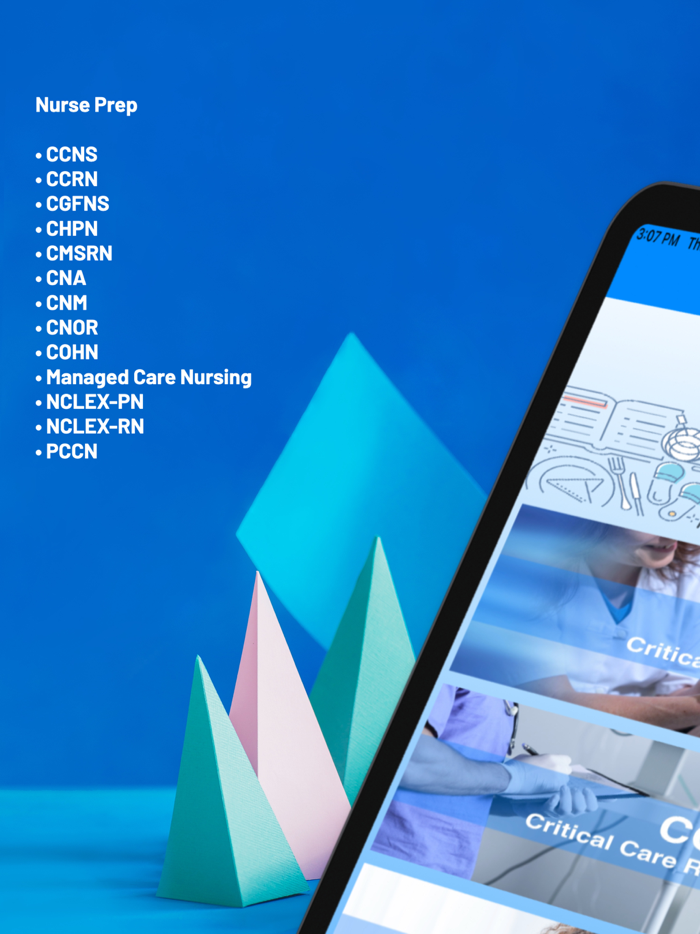 Nurse Prep Nurse Practice