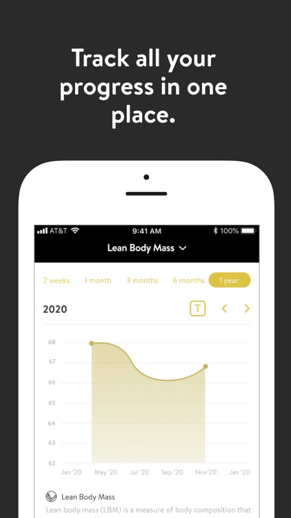 ONE Lifestyle App screenshot-3