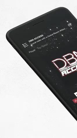 Game screenshot DBN ACCESS mod apk