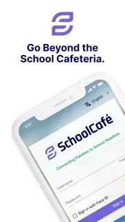How to cancel & delete schoolcafé family hub 4