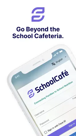 Game screenshot SchoolCafé Family Hub mod apk