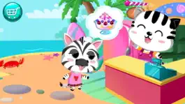 Game screenshot Мороженое: Игра для малышей 3+ mod apk