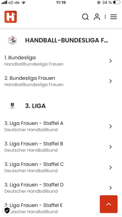 Handball.net screenshot-6