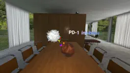 Game screenshot Squamous Cell Cancer-Head/Neck apk