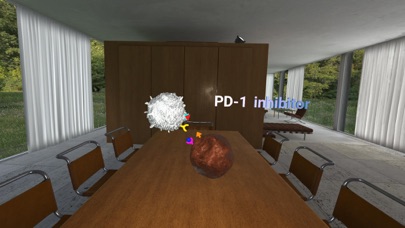 Squamous Cell Cancer-Head/Neck Screenshot