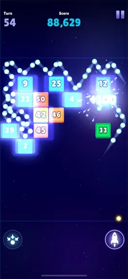 Game screenshot Brick Breaker Smash hack