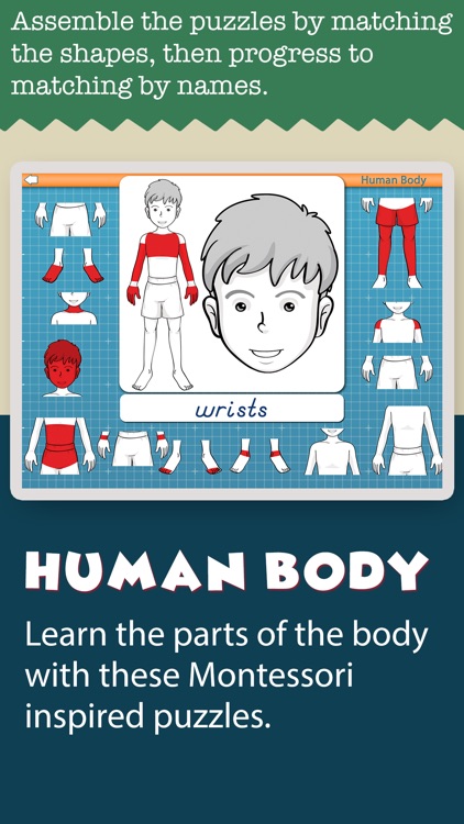 Montessori Science - School Ed screenshot-9