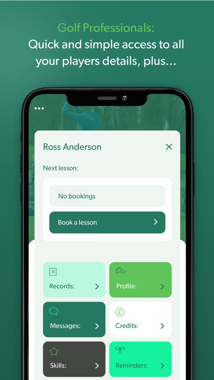 Lesson Pro screenshot-3