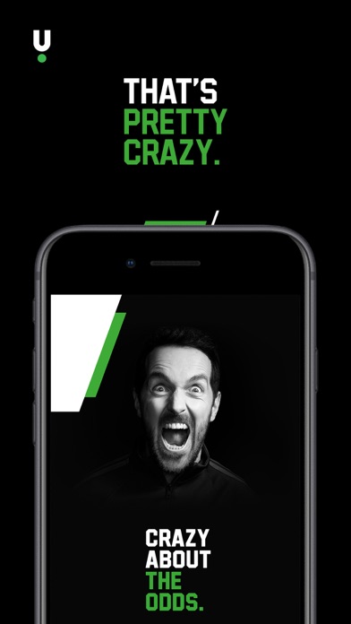 Unibet Sportsbook VA Screenshot