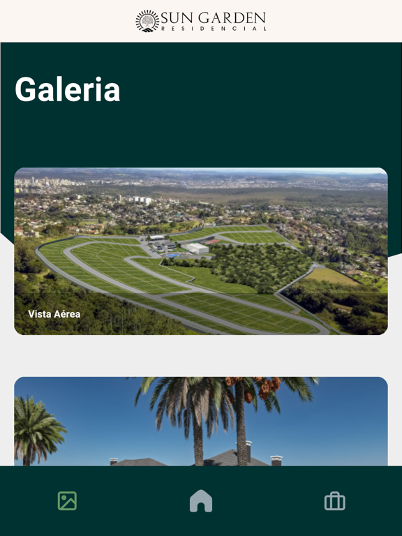 Screenshot #5 pour Habitasinos Sun Garden RA