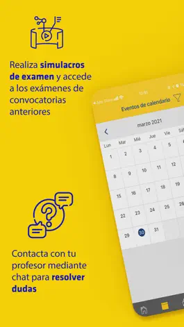 Game screenshot PreparaCorreos hack