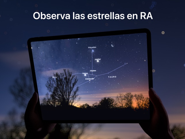 Sky Guide en App Store