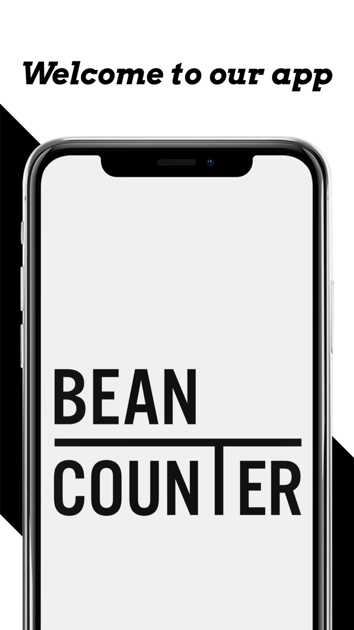 Bean Counter Loyalty