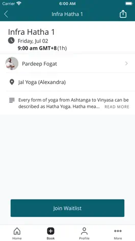 Game screenshot Jal Yoga hack