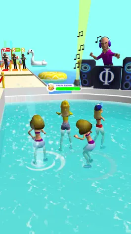 Game screenshot Spring Breaker mod apk