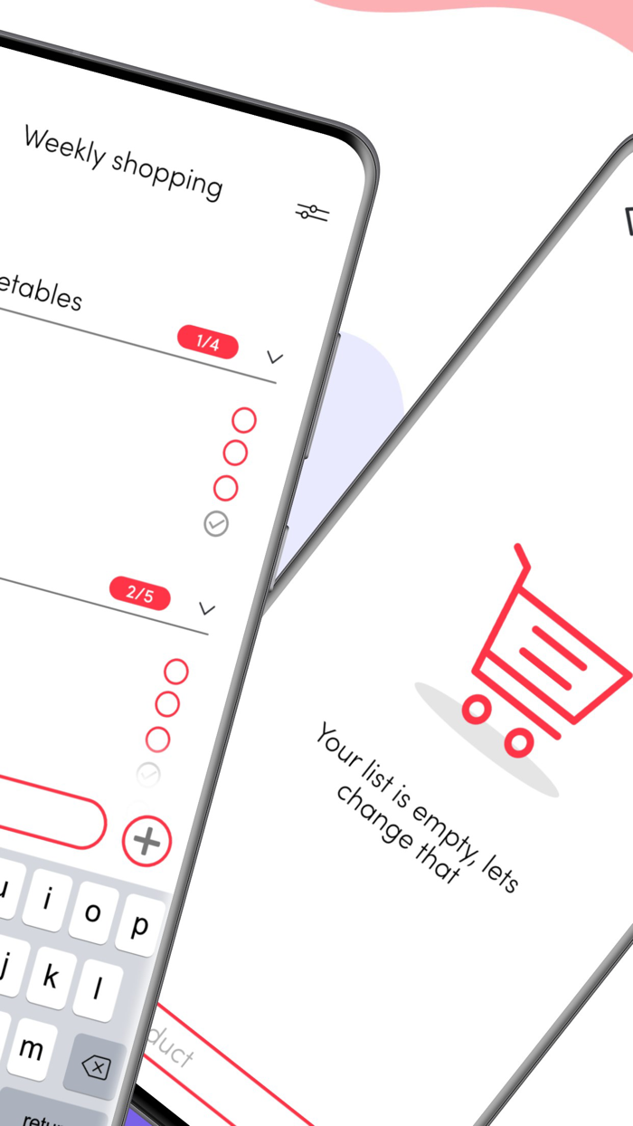Shopic - Deine Shopping Liste