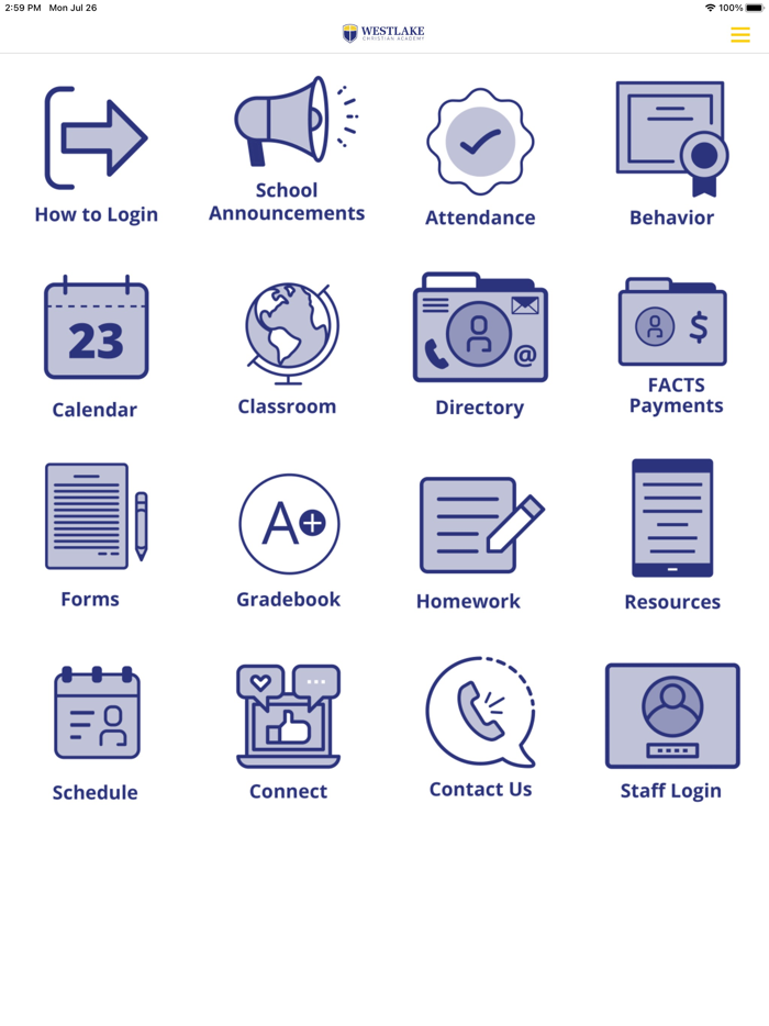 Westlake Christian Academy