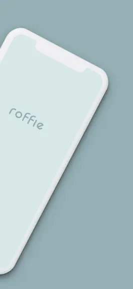 Game screenshot Roffie Health apk