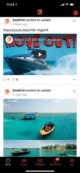 Game screenshot BoatSnaps apk