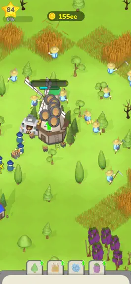 Game screenshot Country Craft hack