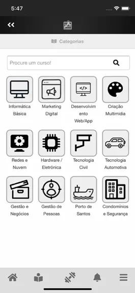 Game screenshot Tecnoponta apk