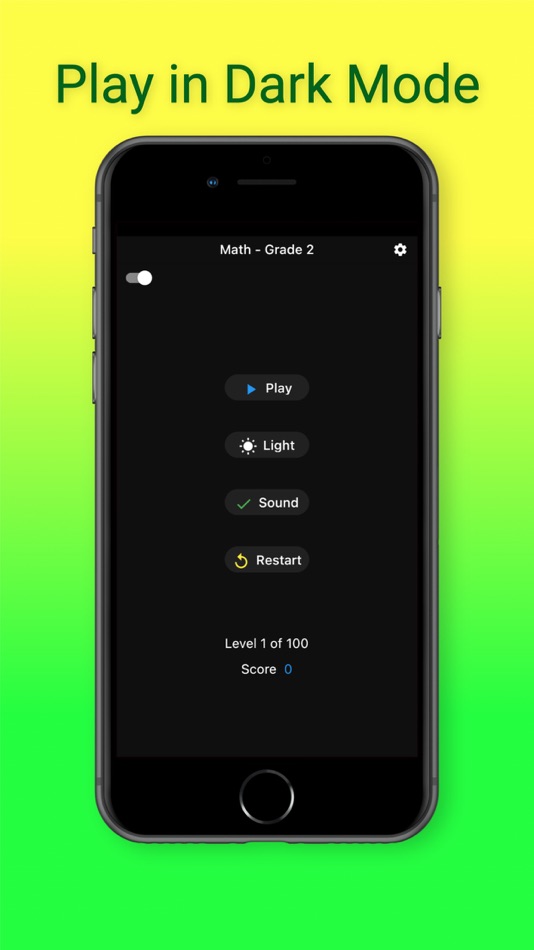 #2. 2nd Grade Math Challenge (iOS) 게시자: IT365 Solutions Inc