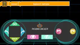 Game screenshot Robo Coder hack