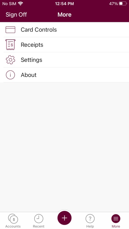 FNB Fairfield Mobile Banking screenshot-4