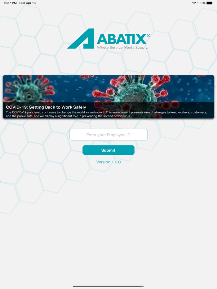 Abatix IMS