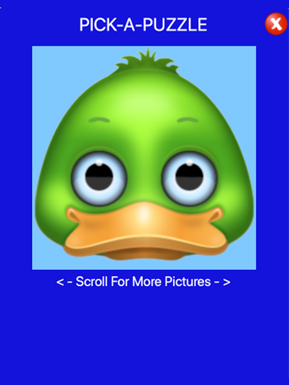 Screenshot #5 pour Slider Challenge