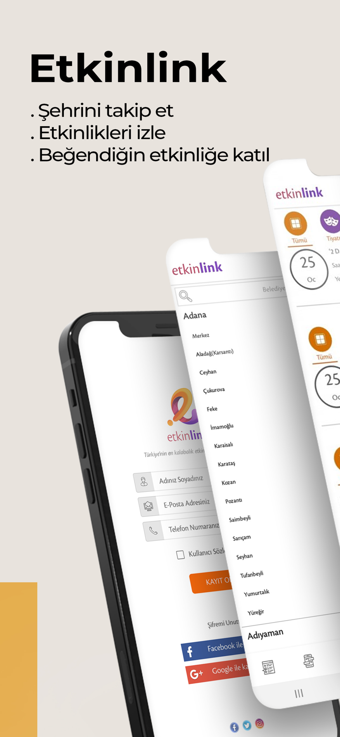 Etkinlink