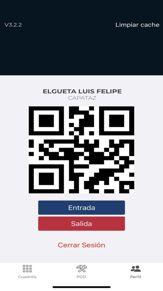 #7. AIMA (iOS) Podle: Jose luis Briones Franz