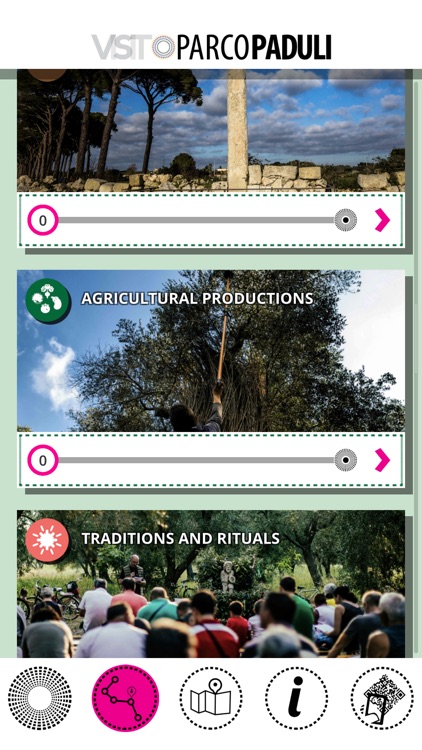 Visit Paduli screenshot-3