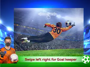Captura de Pantalla 4 Soccer Cup: World League iphone