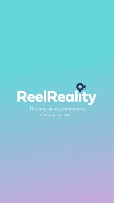 Reel Reality Screenshot